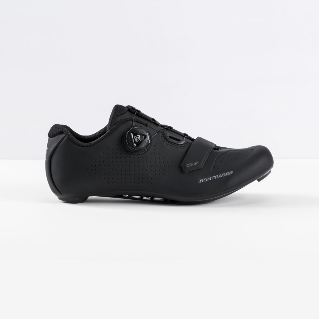 bontrager circuit road shoe amazon