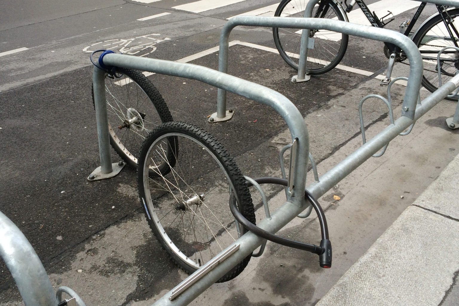 Dein Fahrrad ist nur mehr ein Rad? BIKE VIENNA